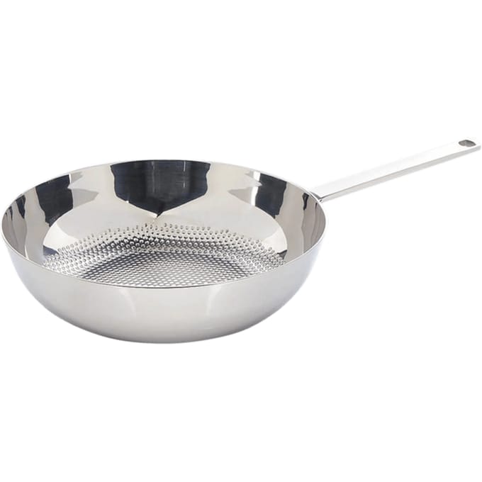 BK Conical Deluxe Wokpan 30 cm