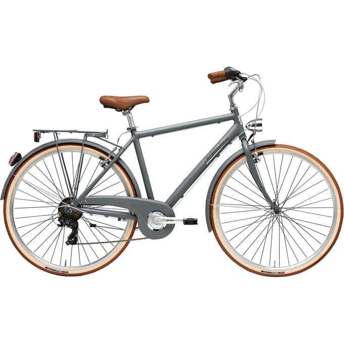 Fiets Adriatica Retro'