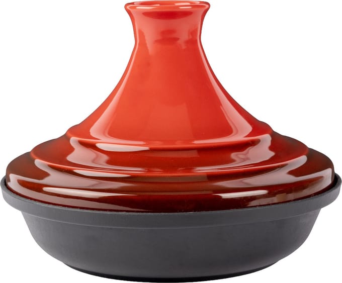 Cosy&Trendy Fontestic Tajine - Ø28,5 - Traditional Red