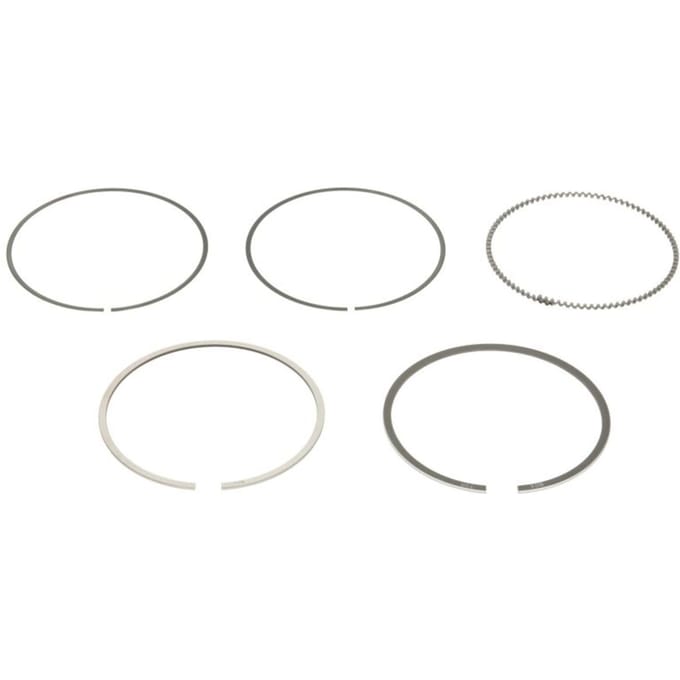 Zuigerveren set KOLBENSCHMIDT 800119010000