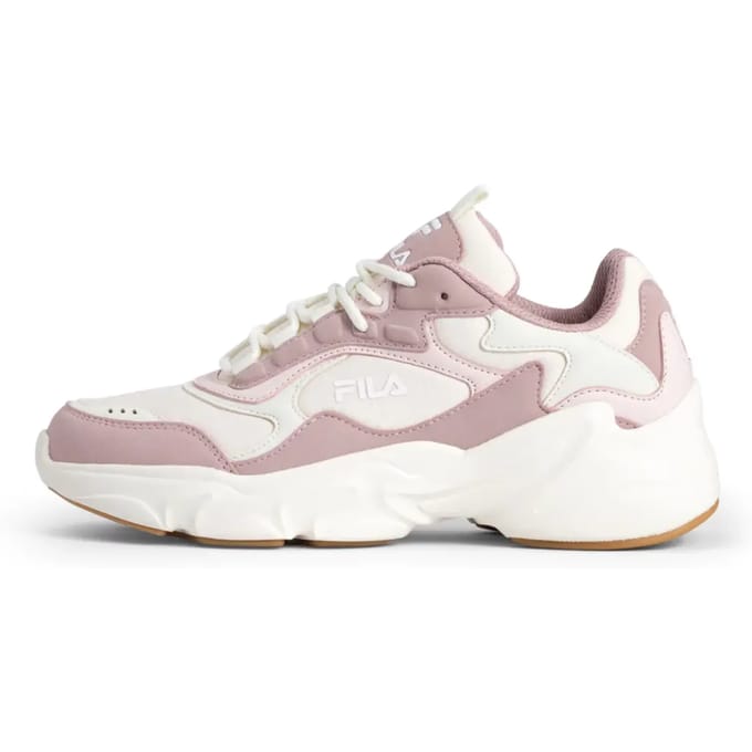 Fila Collene CB Wmn, Vrouwen, Roze, Sneakers, maat: 37