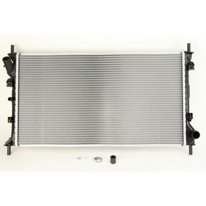 Radiator, motorkoeling NISSENS 62015A