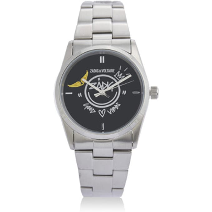Horloge Zadig &amp; Voltaire -