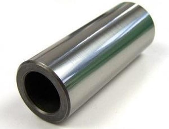 Nr.15 - 648-11633-00 Zuigerpen (Geleidepen) Yamaha