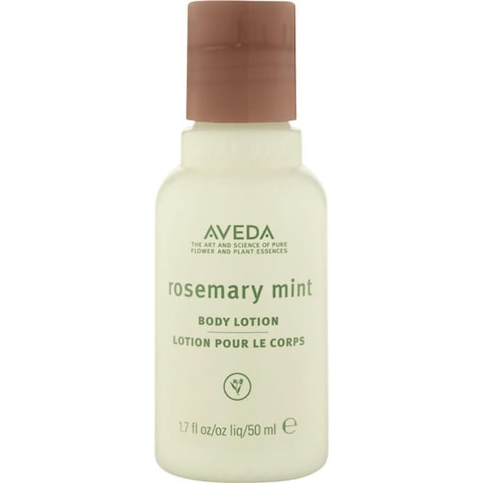 Aveda Vocht Body Lotion Lichaamsverzorging Dames 200 ml