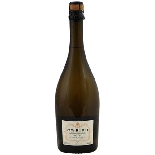 Oddbird Spumante - 750 ml
