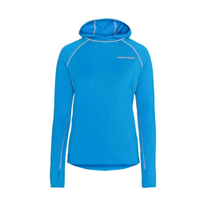 Dames Hoodie Kari Traa Sanne