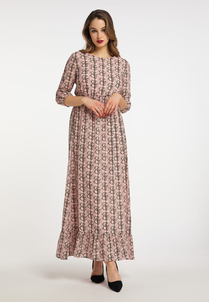faina jurk tylin