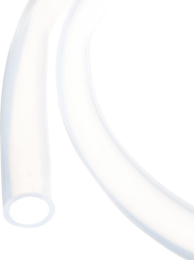 Dailygoods- Siliconen Slang 1m - Flexibele Slang - 16mm ID/22mm Od