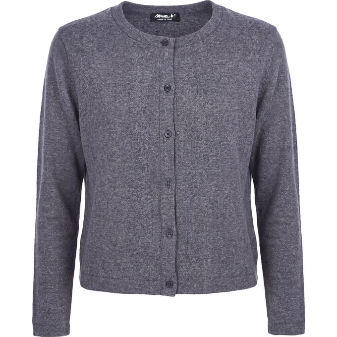 Mama B Dark Grey