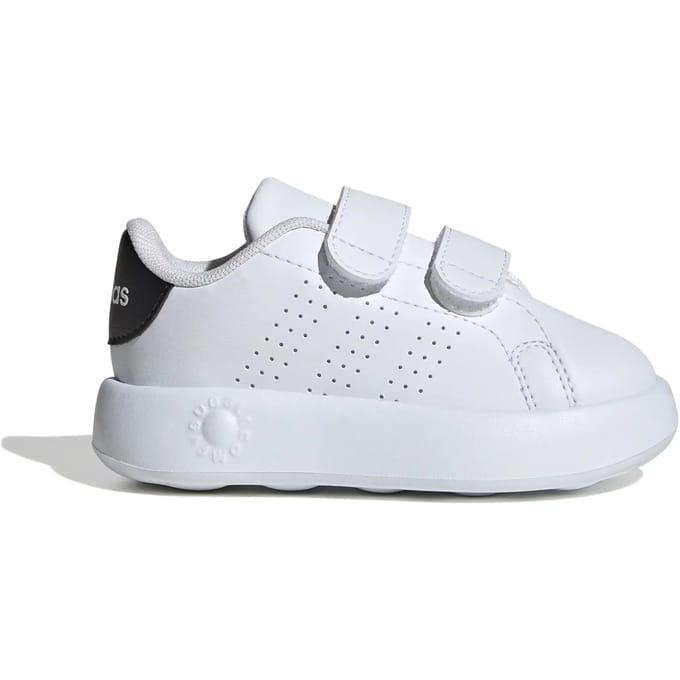 adidas Sportswear Advantage Schoenen Kids - Kinderen - Wit- 24