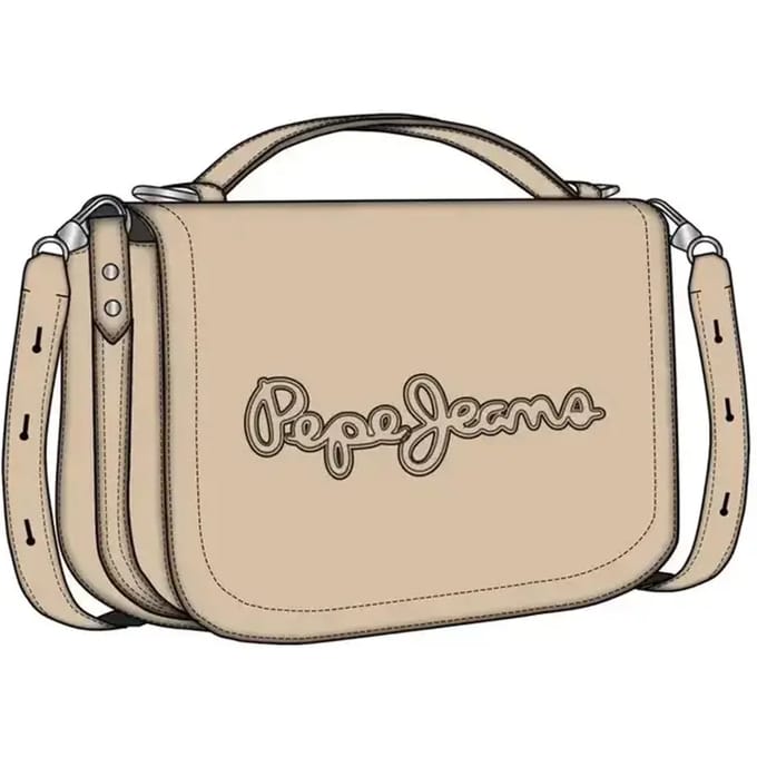 Vrouwenhandtas Pepe Jeans Nina