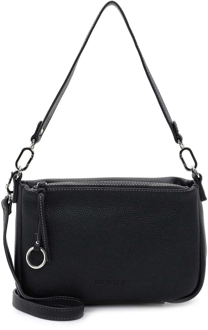 SURI FREY Schoudertas SFY Debby ( 13601 ) - Dames handtassen - blue 500