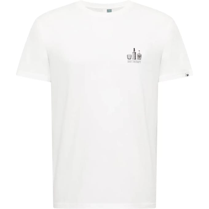 T-shirt Ragwear Raphy