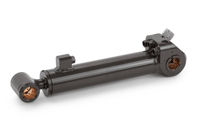 Cylinder hydraulic