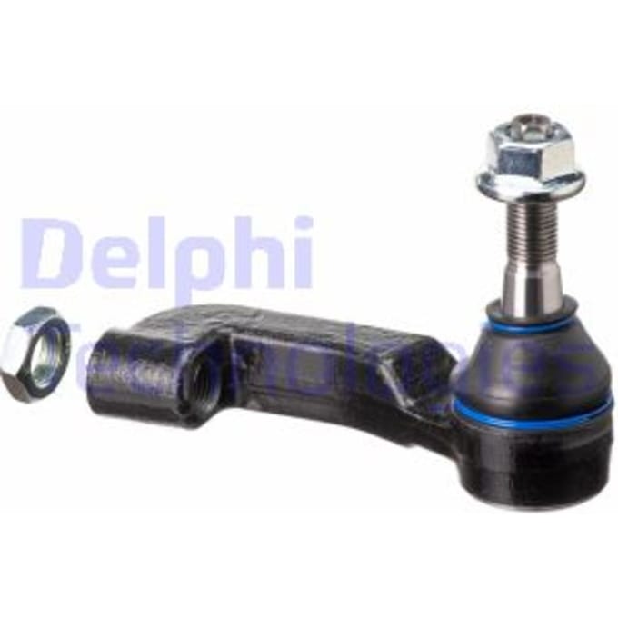 Spoorstangeinde DELPHI TA3150