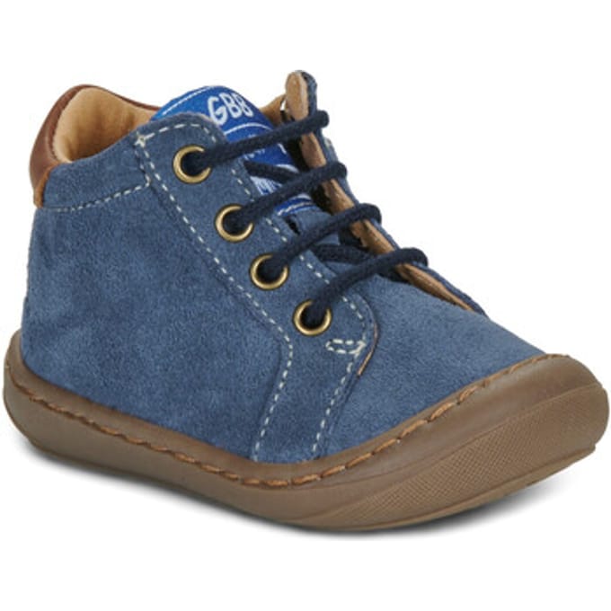 GBB  Hoge Sneakers LANINOU