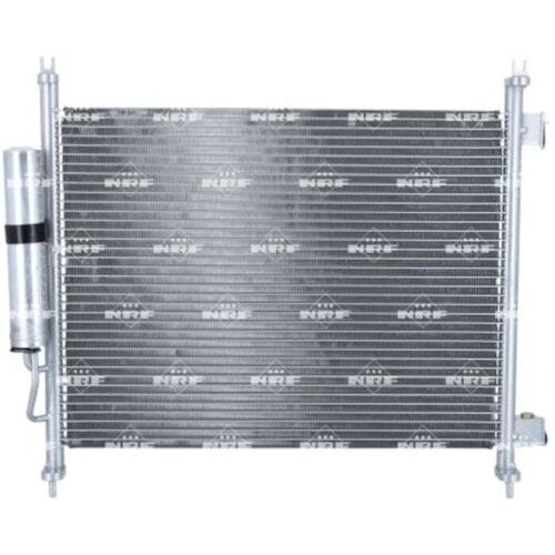 Condensor, airconditioning NRF 350632