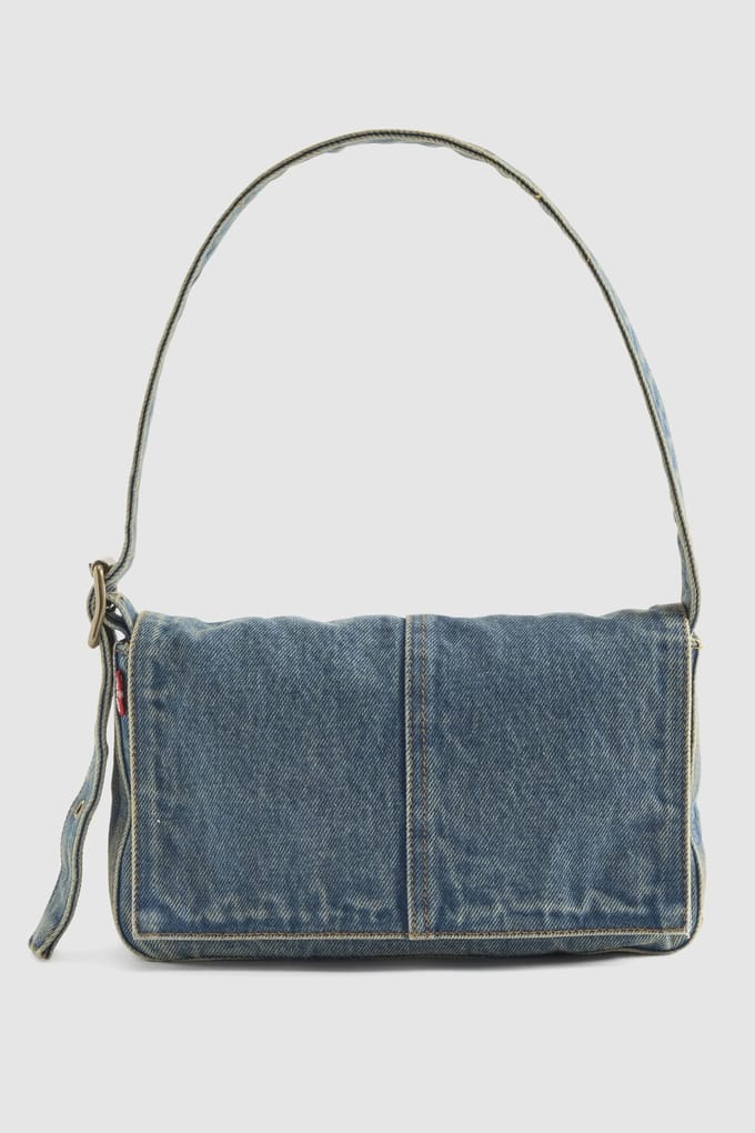 Levi's ® Brannan Shoulderbag Größe: OS | Handtaschen Outlet | Damen