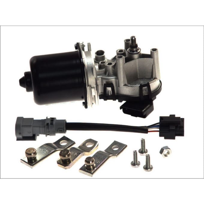 Ruitenwissermotor VALEO 579223