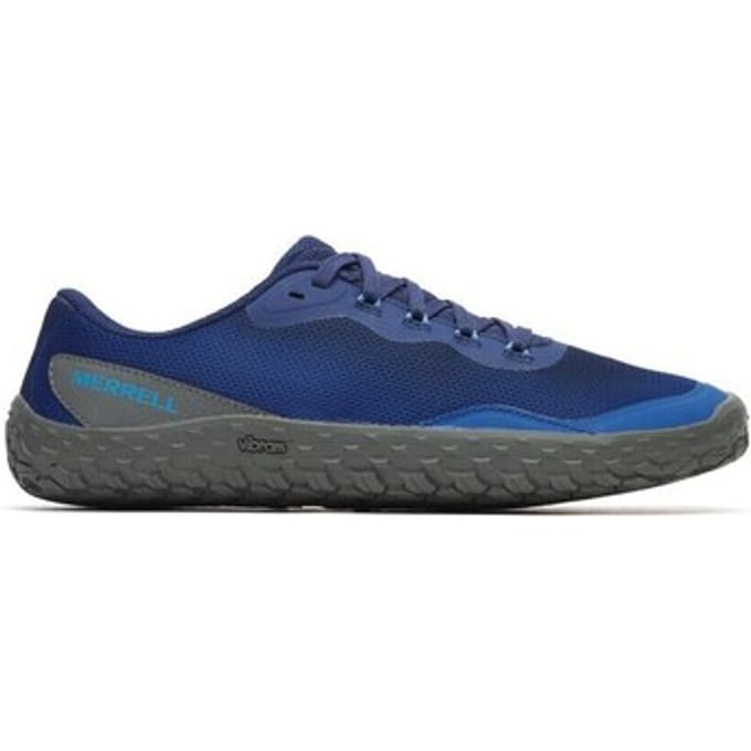 Lage Sneakers Merrell Vapor Glove 7