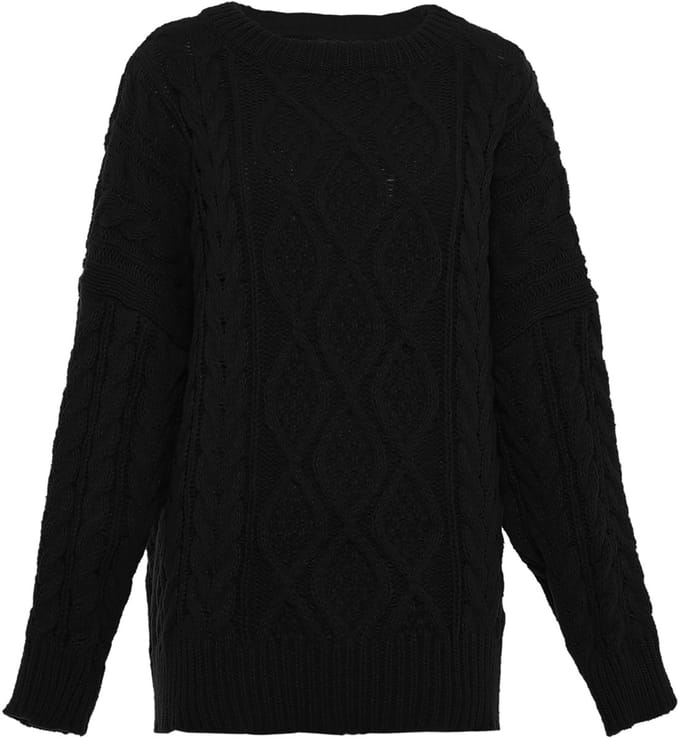 blonda Jumper
