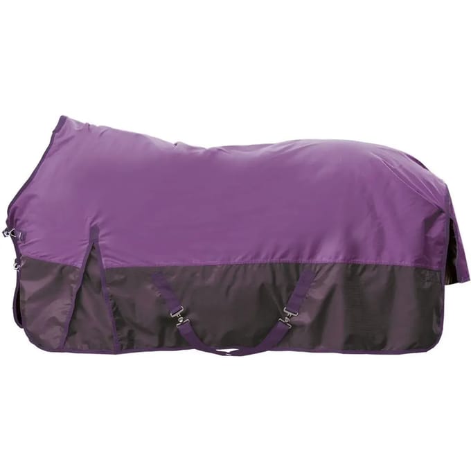 Outdoor paardendeken HKM Sacramento 600D 300g
