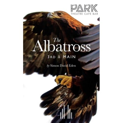 The Albatross 3rd & Main - Eden, Simon David