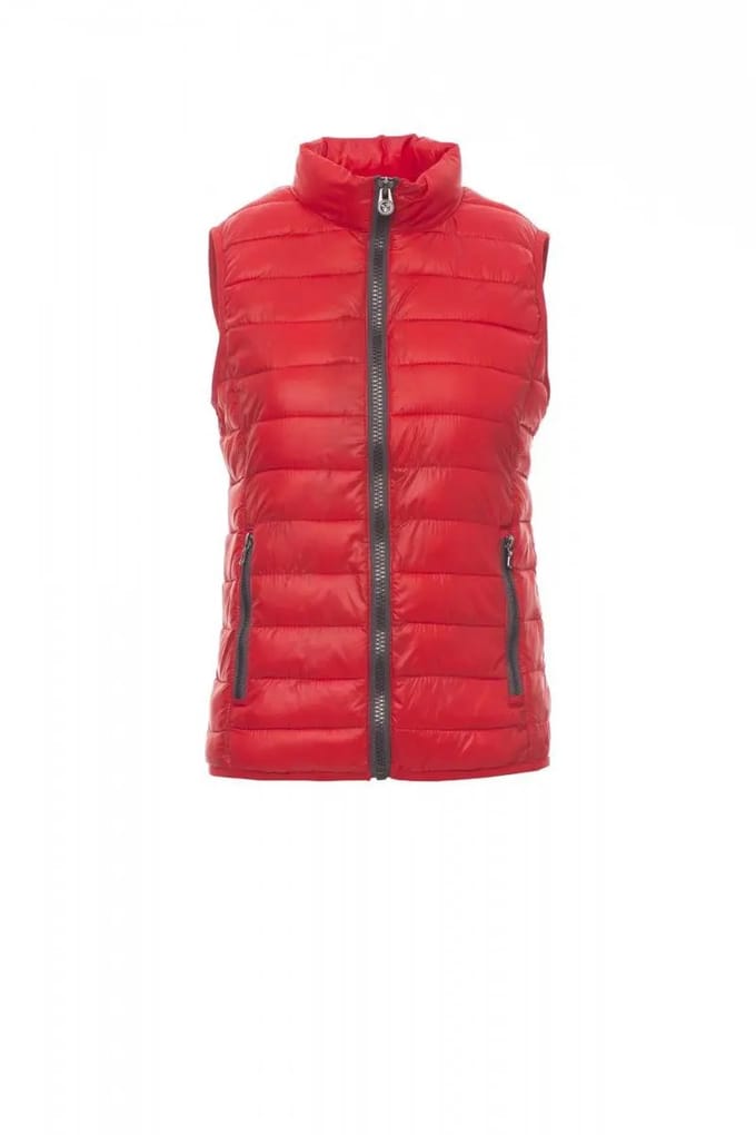Payper Casual Lady - RED/GREY - XL