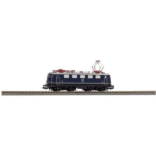 Piko H0 51531 H0 elektrische locomotief BR E 41 blauw van de DB
