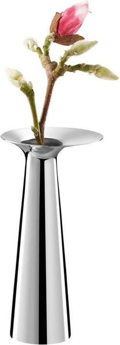 Zack - PAREGO vaasje 17 cm glans