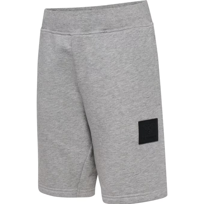 Hummel kindersportbroek Hmlclean Adjustable Shorts 228239