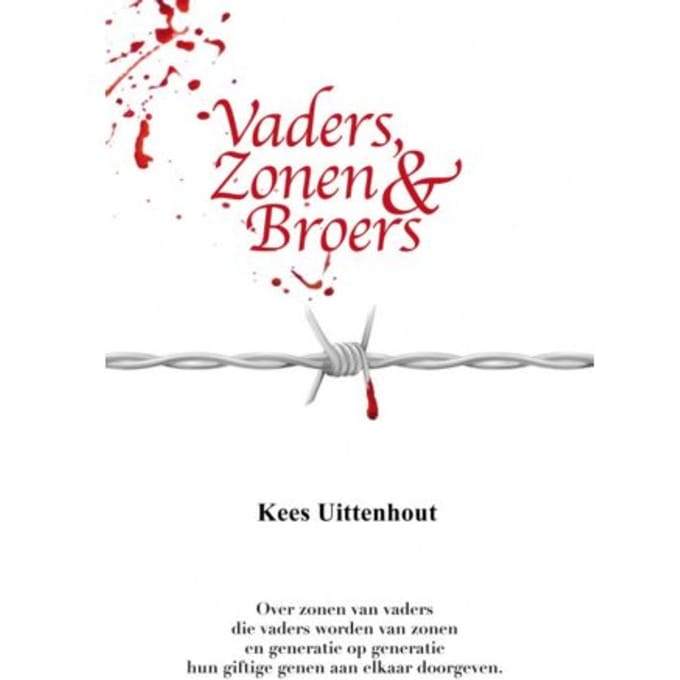Vaders, Zonen & Broers - Kees Uittenhout