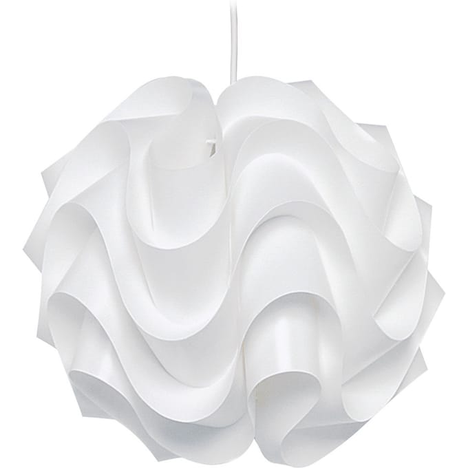 Le Klint - Model 172 hanglamp - XL - wit