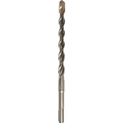 Milwaukee SDS-plus hamerboren - 2-kanten snijdend SDS-Plus M2 12 x 210 - 1 st - 4932307076