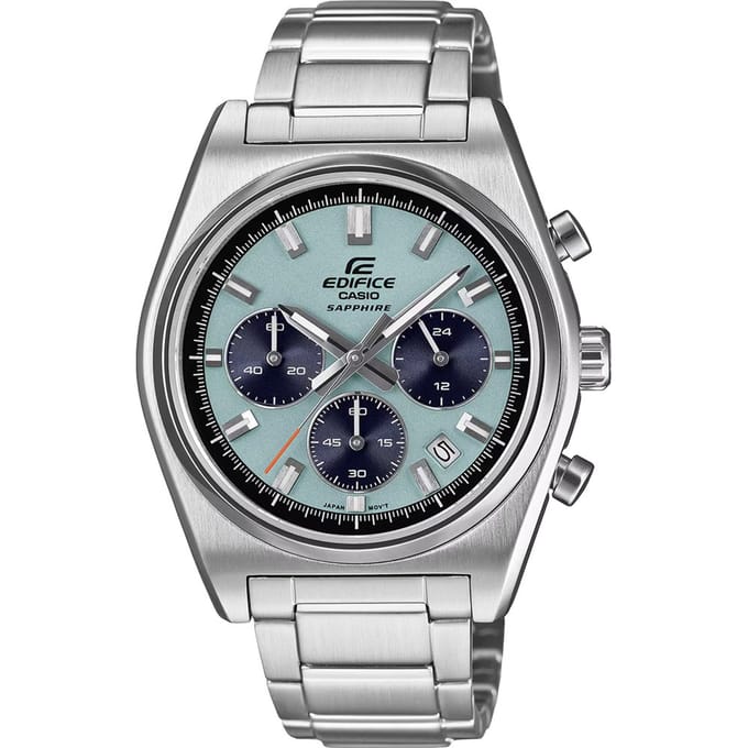 Casio Edifice Classic EFB-730D-2BVUEF Horloge
