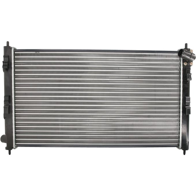 Radiator, motorkoeling THERMOTEC D75017TT