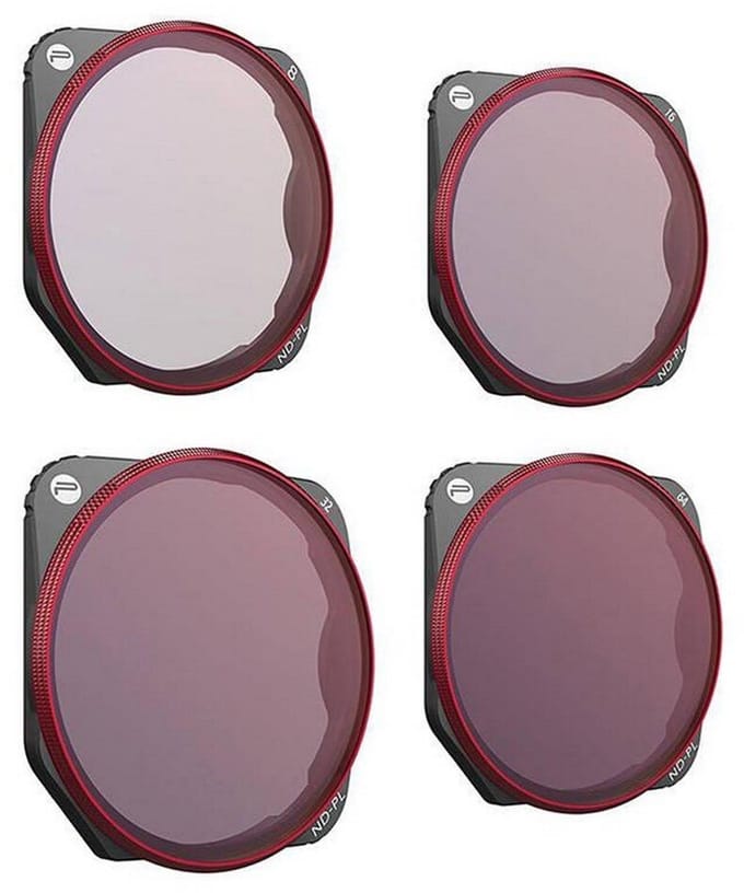PGYTECH - P-26A-034 - Camerafilter