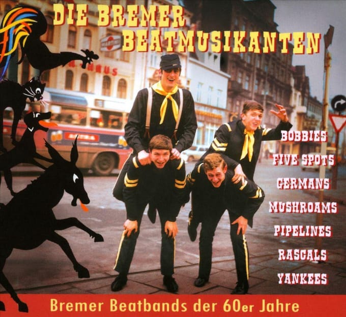 Die Bremer.. -Digi-