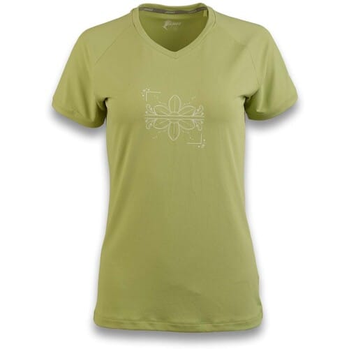 T-shirt Ande New Loto Lady