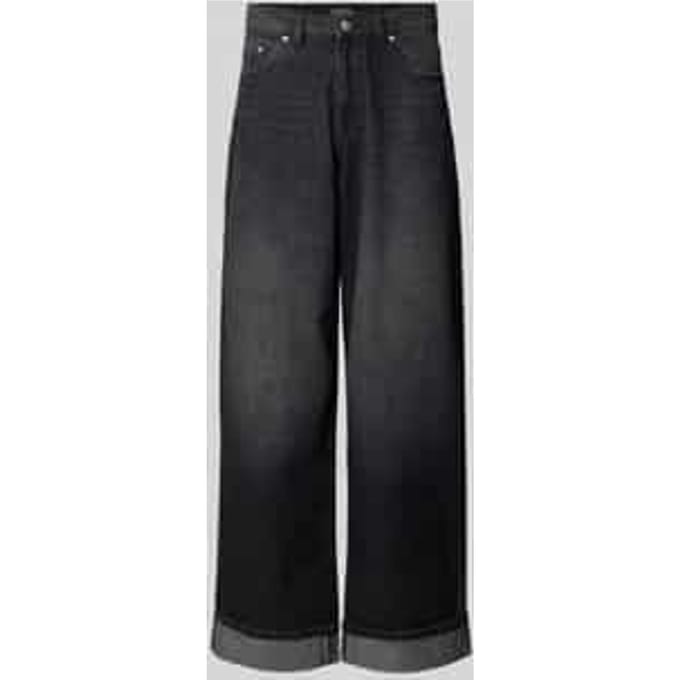 Baggy fit jeans in 5-pocketmodel