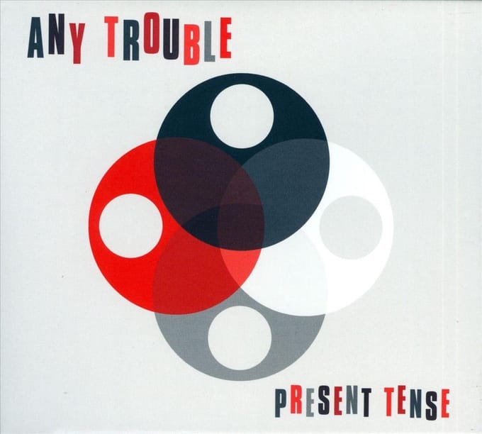 Present Tense