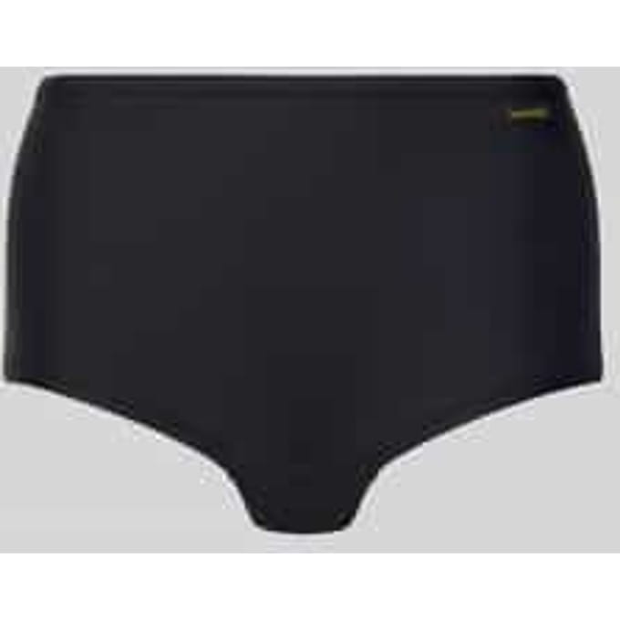 Bikinibroekje met stretch