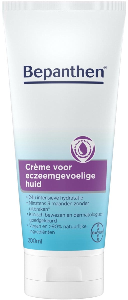 Bepanthen Atopicrème 200ML