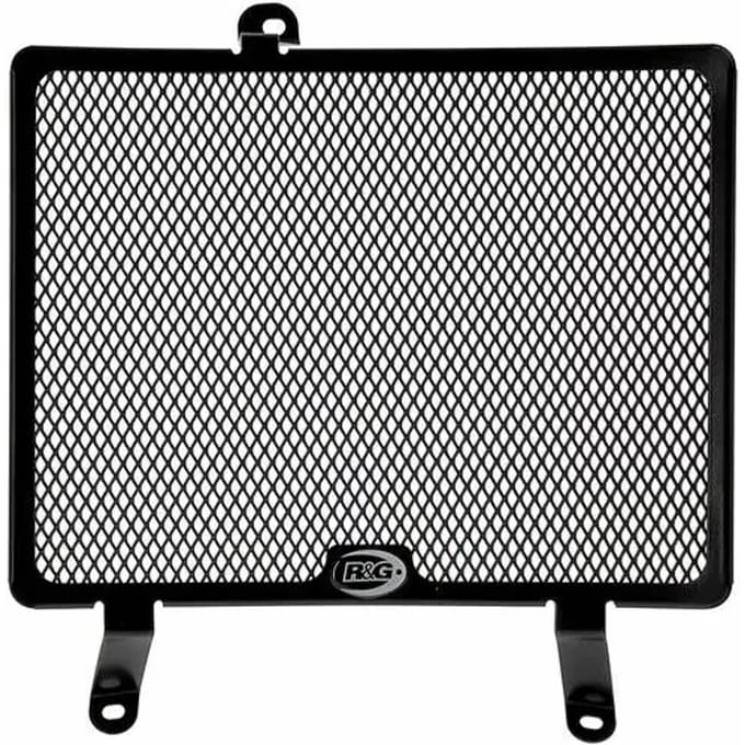 Motorfiets radiatorbescherming R&G Racing KTM 790 Duke ABS L (A2)