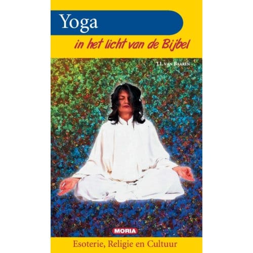Yoga - J.I. van Baaren