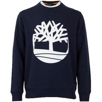 Sweater Timberland Logo