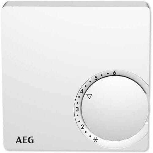 AEG 2-point controller RT 600 223297