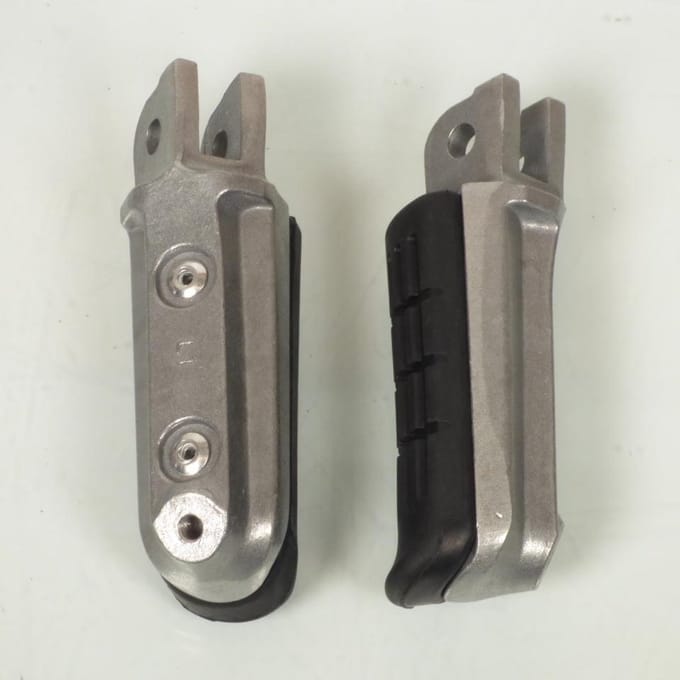 tnt voetsteun voor motor honda 1300 cb n/s abs 2006 tot 2014 nieuw