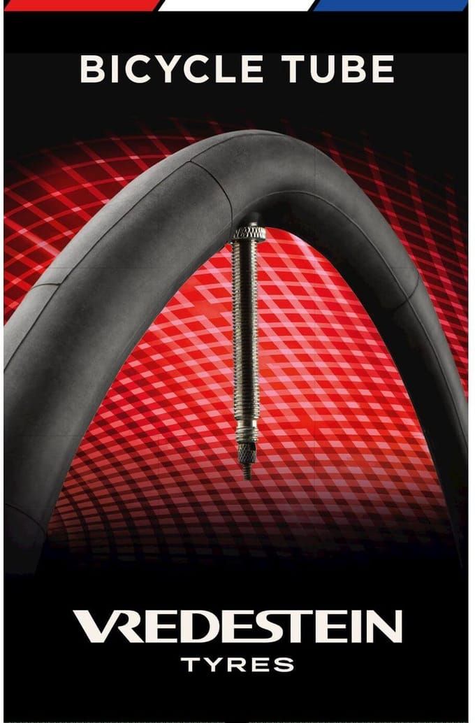 Vredestein - Binnenband RACE 700X28/35C 50MM Presta
